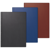 Taschenkalender 2026 | A6, Kunststoff, sortiert